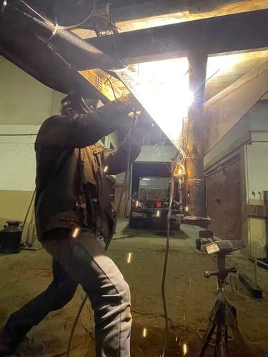 All Photos for Fitch Welding and Fabrication LLC in Southbury, CT