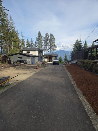  for Idahome Hardscapes in Coeur d'Alene, ID