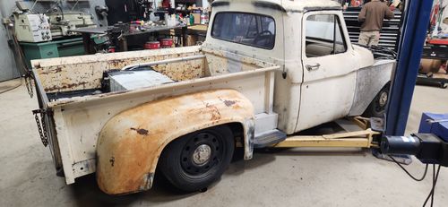 Detailing for Cave Spring Customs in Cave Spring, GA