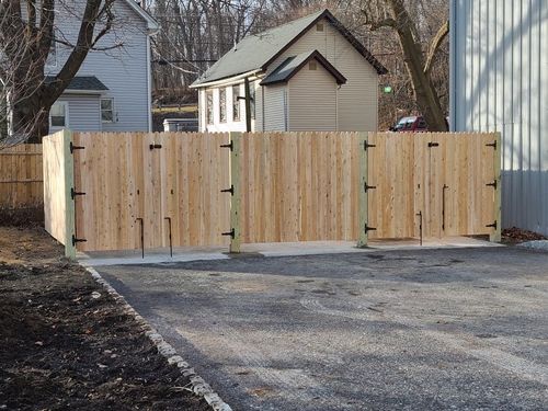 All Photos for Wantage Fence & Stonework, LLC in Wantage, New Jersey