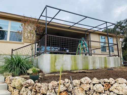 Repair and Maintenance for C&C Fabrication and Welding LLC in Spring Branch, TX