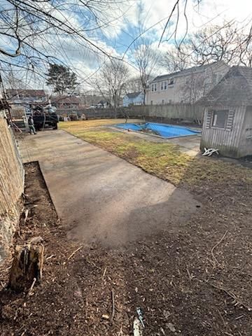  for D.S. Landscaping & Construction in Essex County, MA