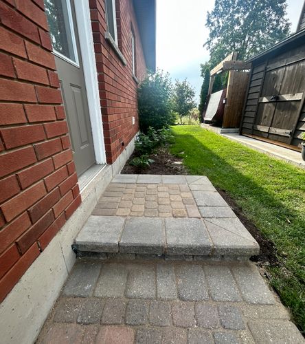  for Bravo Interlock Repairs in Burlington , ON