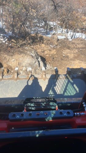 Cutting and Coring for Highland Concrete & Landscaping in Colorado Springs, CO