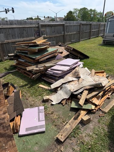 All Photos for S & D Dumpsters & Junk Removal in Virginia Beach, VA