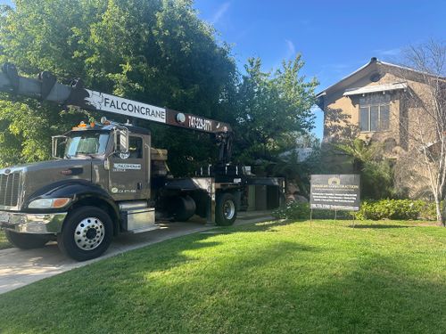 New Construction for Rhodium Construction Inc in Los Angeles, CA