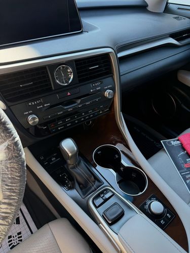 Interior Package for Relentless Shine Mobile Detailing in Calabash, NC