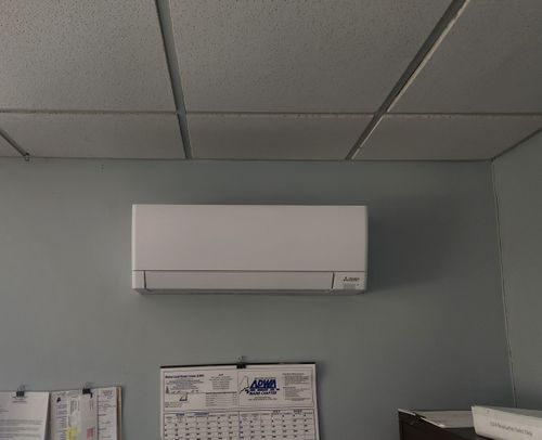 Our Work for Heat Pumps Maine in Damariscotta, ME