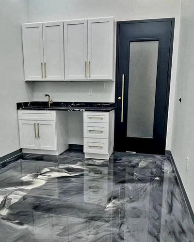 Flooring for Zaga Remodeling in Broward County, FL