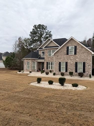 House Washing for Pressure Washing in Dublin, Macon, and Warner Robins in Macon, GA