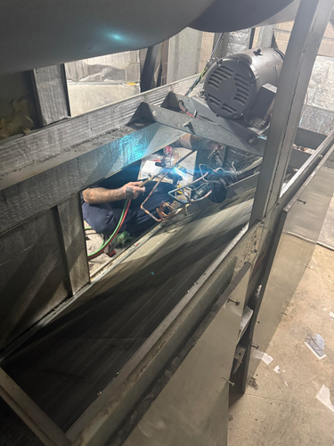 Emergency HVAC Services for Coastal Comfort in Galveston, TX