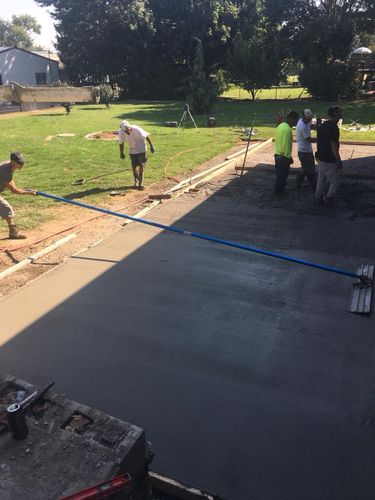 Deck & Patio Installation for Reiboldt-Mallonee Construction  in Tri-Cities, WA
