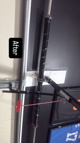 Routine Maintenance & Safety Inspections for Garage Guardian in Alexandria, VA