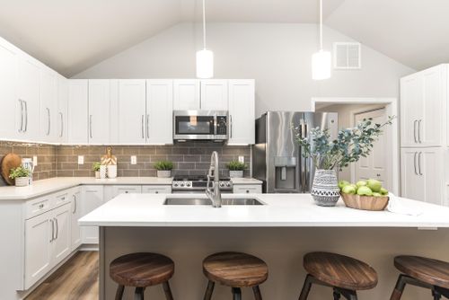 Carpentry for Allegiance Consulting & Contracting Services, LLC in Charlotte, NC