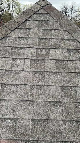 Roofing Installation for Divine Roofing LLC in Severance, CO