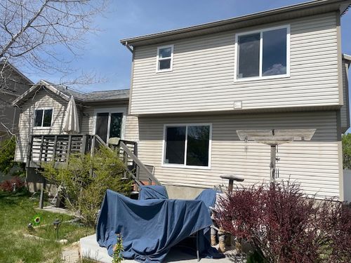 All Photos for Vivid Windows in Centerville, UT