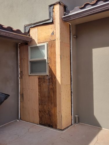 Kitchen Renovation for Top Notch Construction in Munds Park, AZ