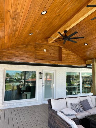  for Perdido Electric in Perdido Key, FL