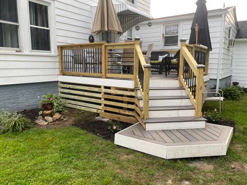 All Photos for A&C Home Modification in Fairfield, CT