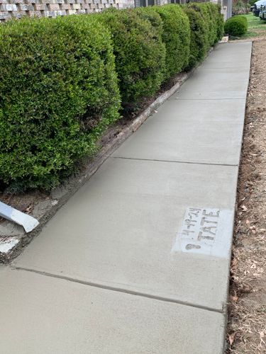  for R&C Concrete in Jonesboro, AR