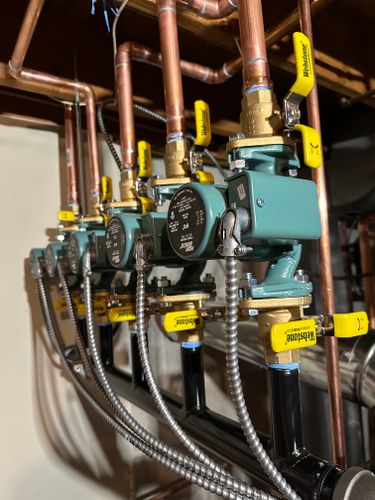 All Photos for 3D Mechanical in Bethlehem, CT