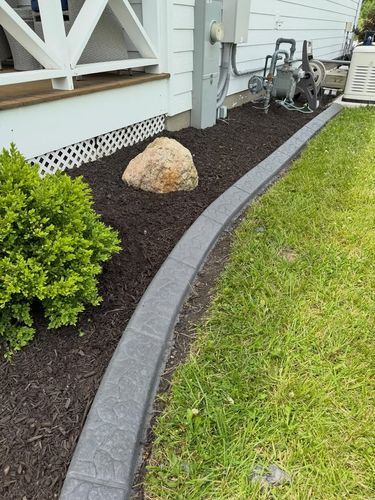 Lawn Maintenance for Boots Borders in Westville, IN
