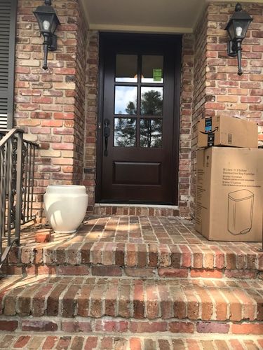 All Photos for M&M Contractors in Sterrett, AL