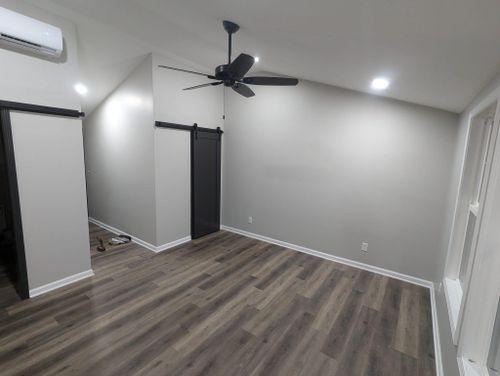  for New Millennium Construction Services Corp  in Wilmington, IL