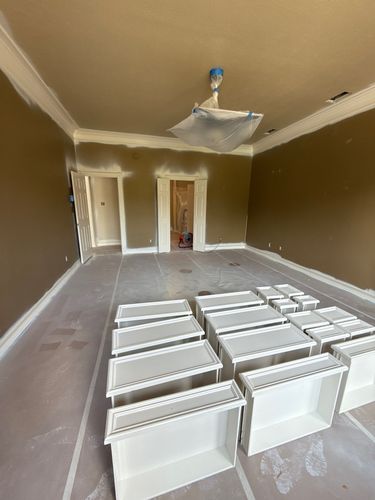 All Photos for A&N Painting And Renovations in Houston, TX
