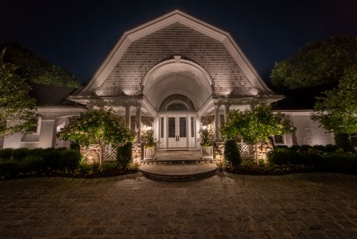 Outdoor Lighting for Unique Outdoor Lighting in Short Hills, NJ