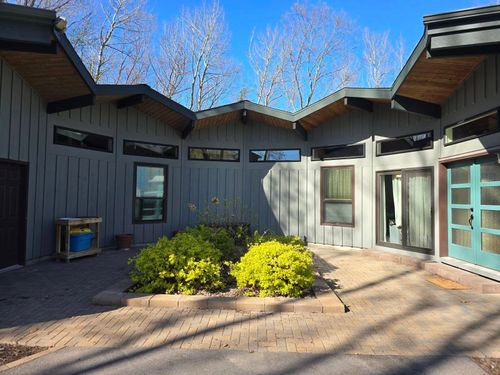 Exterior Restoration for JC Elevation Team LLC in Green Bay, WI