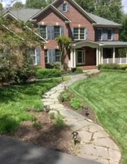 Pavers for LC Construction and Remodeling in Naperville, IL