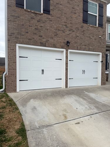  for Affordable Masonry Group in Jonesboro, GA