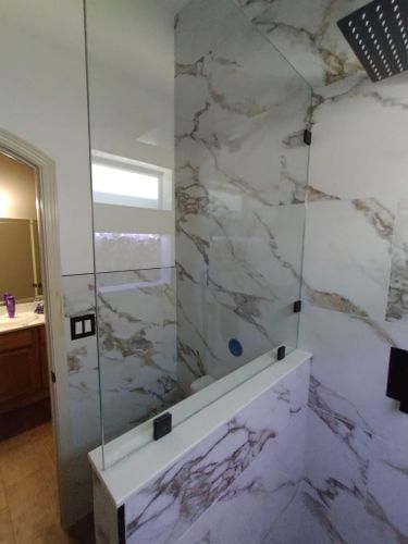 All Photos for Kings Tile LLC Bathroom Remodeling in El Paso, TX