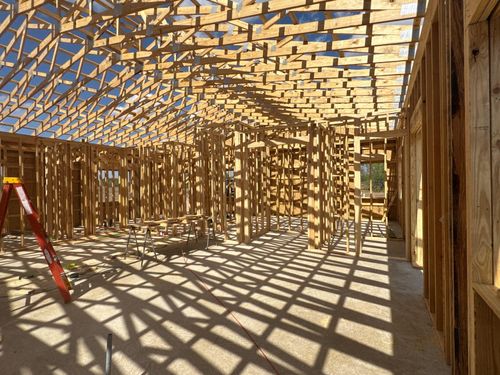 Exterior Renovations for BLS Construction Management in San Antonio, TX