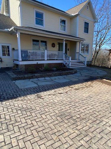 All Photos for Wantage Fence & Stonework, LLC in Wantage, New Jersey