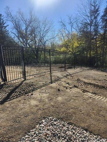  for HWY 2&65 Fabrication & Fencing in Humeston, IA