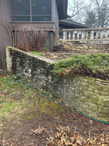 Home Softwash for J&J Power Washing and Gutter Cleaning in Sycamore, IL