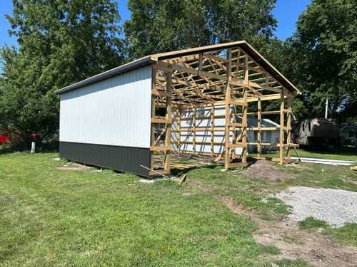 All Photos for Buffalo Contracting in Lincoln, NE