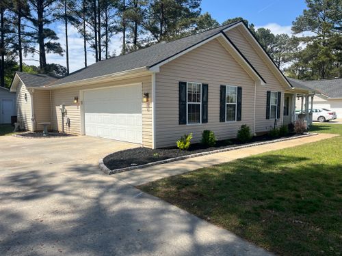 All Photos for Cornerstone Outdoor Solutions in Warner Robins, GA