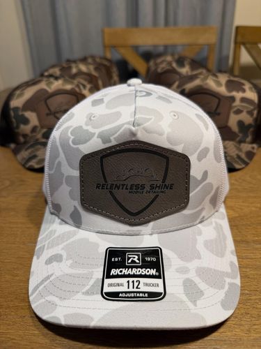 Add Ons for Relentless Shine Mobile Detailing in Calabash, NC