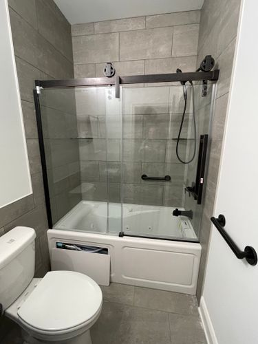 Home Remodeling for Emfinger Custom Builders LLC in Pine Mountain, GA