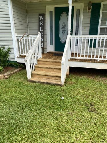  for Precision Painting+ in Franklin, GA