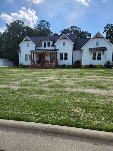  for RightLane Turf Management LLC in Wilson, NC