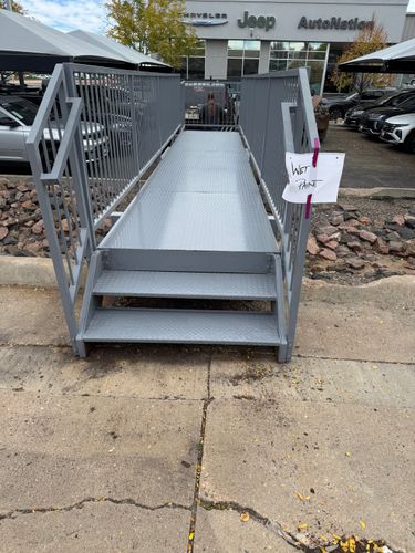  for Putzier Welding LLC in Bennett, CO
