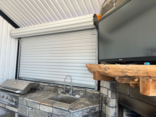  for Precision Garage Door in Mount Pleasant, TX