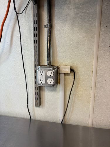  for Stephen Whealan Licensed Electrician in Plymouth, MA