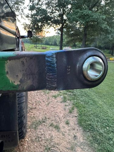  for Toro’s Welding, Fabrication & Repair in Memphis, TN