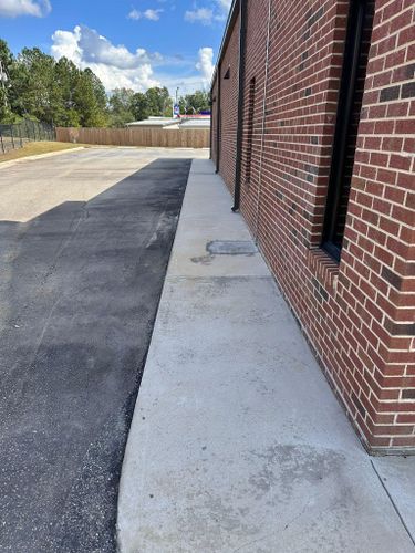  for X-Stream Pressure Washing and Roof Cleaning in Sandersville, GA