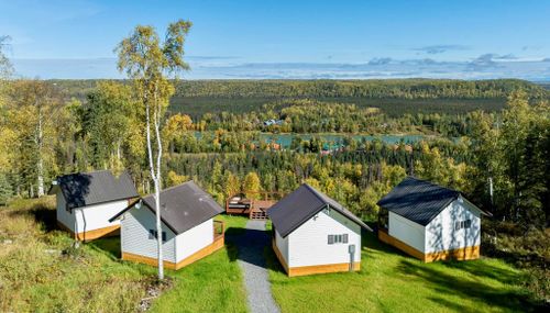 for Clore Construction in Kenai, AK